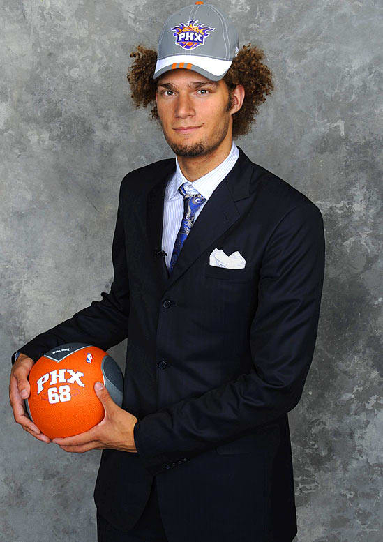 Robin Lopez